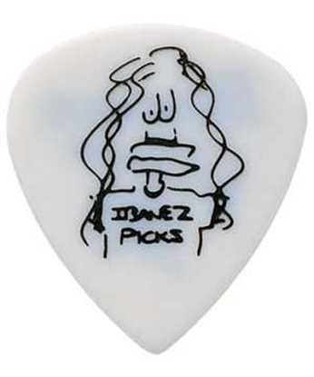 Bild på Ibanez B1000PG-PW Paul Gilbert (6-pack) vit