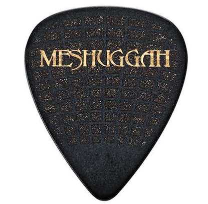 Bild på Ibanez 1000MH 50-Pack, Mårten Hagstöm Meshuggah Signature picks