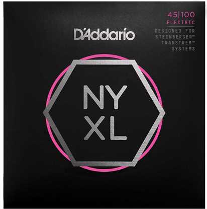 Bild på D'Addario NYXLS45100 045  Double Ball