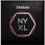 Bild på D'Addario NYXLS45130 45-130 Double Ball 5-str