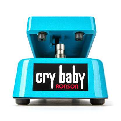Bild på Jim Dunlop MR95LTD Mick Ronson Cry Baby Wa
