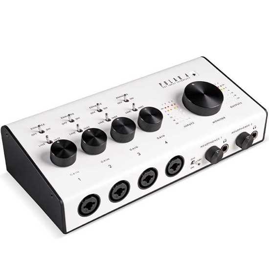 Bild på Blackstar POLAR 4