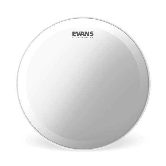 Bild på Evans EQ3 BD26GB3C 26" Coated Bass Drumhead