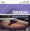 Bild på Daddario EJ70 011 - 038 Ball End Mandolin Light