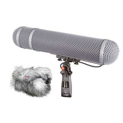 Bild på Rycote Modular Windshield WS 5 Kit  (86005)