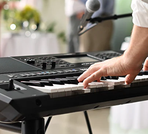 Bild f&#246;r kategori Keyboard