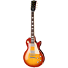 Bild på Epiphone 1960 Les Paul Standard Reissue Washed Cherry Burst