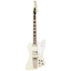 Bild på Epiphone 1963 Firebird V Maestro Vibrola Reissue Polaris White