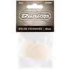 Dunlop Nylon 44P.046 Plektrum 12-pack