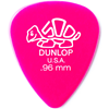 Dunlop Delrin 500 41P.96 Plektrum 12-pack