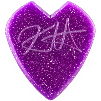 Dunlop Kirk Hammett Jazz 47PKH3NPS 6-pack