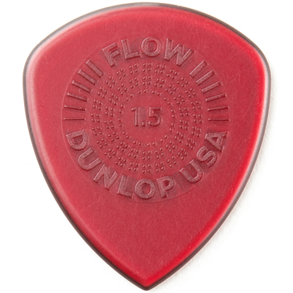 Dunlop Flow Standard 549P150 Plektrum 6-pack