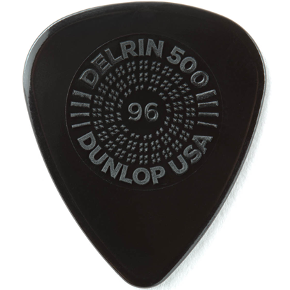Dunlop Delrin 500 Prime 450P096 Plektrum 12-pack