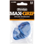 Dunlop Max-Grip Nylon Standard 449P1.5 Plektrum 12-pack