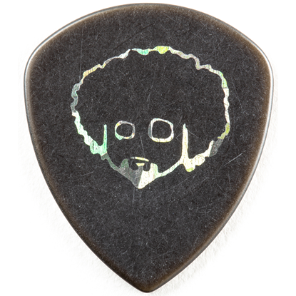 Dunlop Rabea Massed Flow Standard Pick 6-pack 