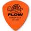 Dunlop Tortex Flow 558R060 Plektrum 12-pack 