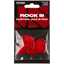 Dunlop Rock III Nylon Custom Jazz III 6-Pack 