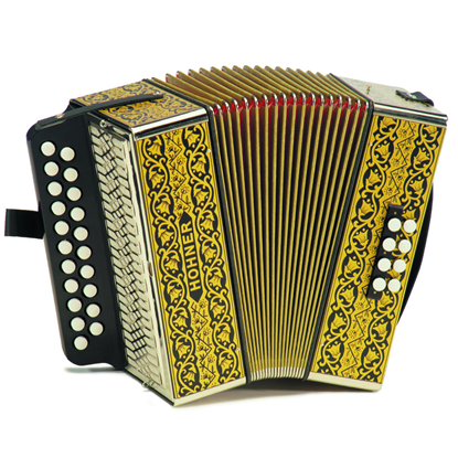 Bild på Hohner 2915, GC  VT Vienna Model