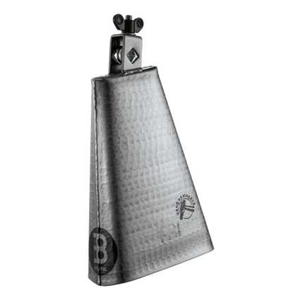 Bild på Meinl STB80BHH-S Cowbell, Hand Hammered, Steel 8''