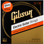 Bild på Gibson Vintage Reissue Electric Guitar Strings 11-50 Medium