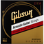 Bild på Gibson Phosphor Bronze Acoustic Guitar Strings 13-56 Medium