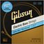 Bild på Gibson Long Scale Brite Wire Electric Bass Strings 4-String 50-105 Roundwound Medium