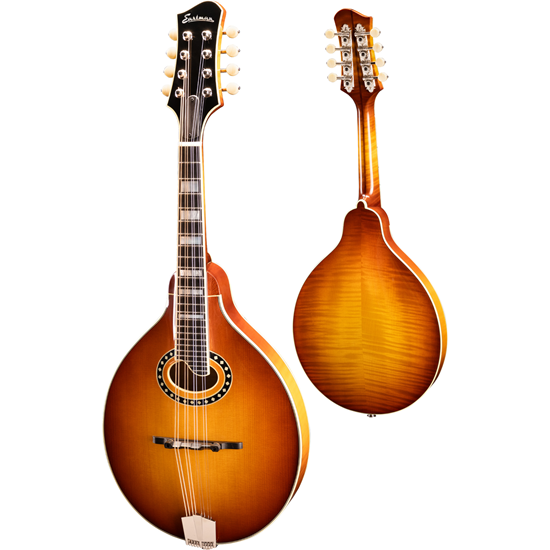 Bild på Eastman MD604 Gold Burst