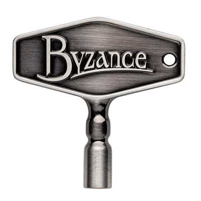 Bild på Meinl Percussion MBKT Byzance Tuning Key  Antique Tin Plated