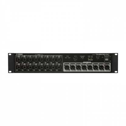 Bild på Yamaha Tio 1608-D2 I/O Rack