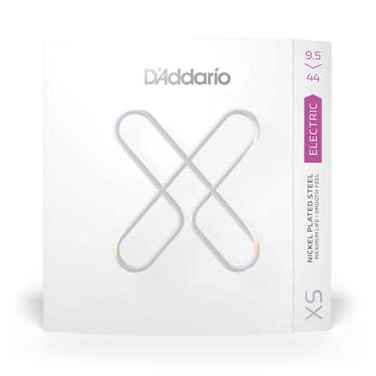Bild på D'Addario XSE09544 Super Light Plus