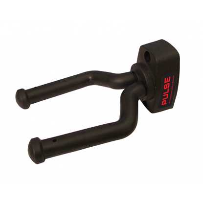 Bild på Pulse Vägghängare för gitarr/bas