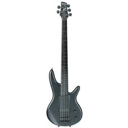 Bild på Ibanez GWB35-BKF Elbas Fretless  Black Flat Gary Willis signature