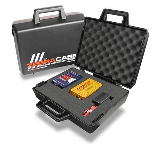 Bild på Radial Reamper Kit