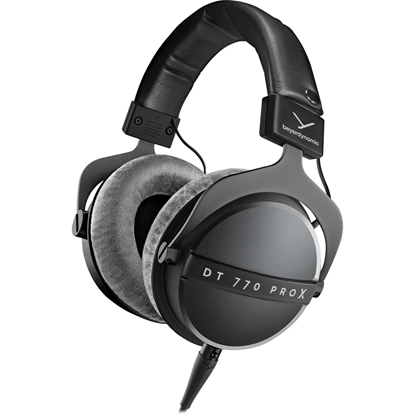 Bild på Beyerdynamic DT 770 PRO X 48 ohm