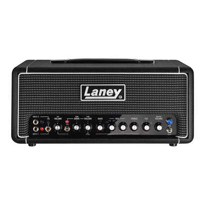 Bild på Laney Digbeth DB-EAST Nathan East Bass Amplifier 1000 Watt