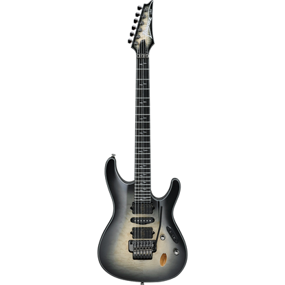 Bild på Ibanez JIVA10-DSB Deep Space Blonde Nita Strauss Signatur