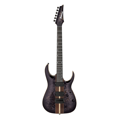 Bild på Ibanez RGA21P1PB-DRL Deep Twilight Burst Low Gloss