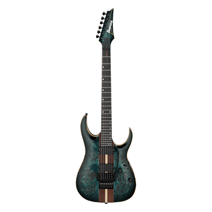 Bild på Ibanez RGA20P1PB-COL Cosmic Blue Low Gloss