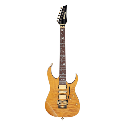 Bild på Ibanez RG8570EM-NT Natural J. Custom