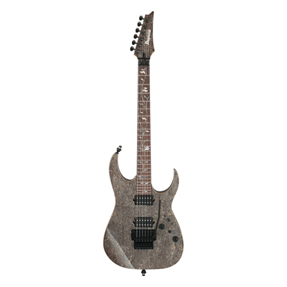 Bild på Ibanez RG8620AH-BQZ Black Quarts J. Custom