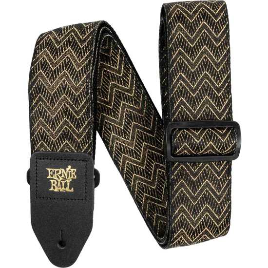 Bild på Ernie Ball 5626 Golden Waves Strap