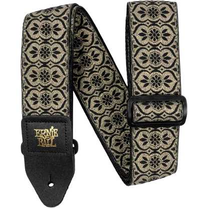 Bild på Ernie Ball 5628 Golden Garden Strap