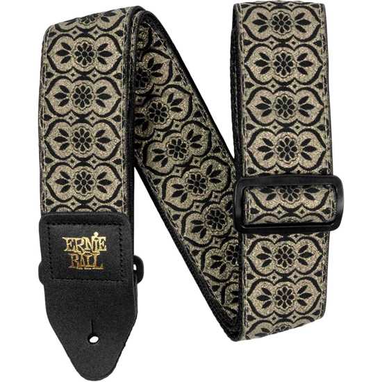 Bild på Ernie Ball 5628 Golden Garden Strap