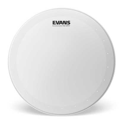 Bild på Evans Genera HD Dry 8" - B08HDD