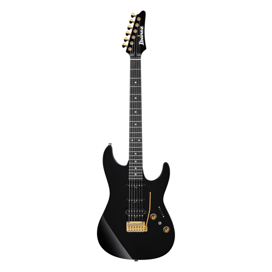 Bild på Ibanez AZ Premium Black - AZ26P1-BK