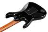 Bild på Ibanez AZ Premium Black - AZ26P1-BK