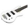 Bild på Ibanez GSR186-PW Pearl White