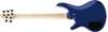 Bild på Ibanez GSR185-JB Jewel Blue