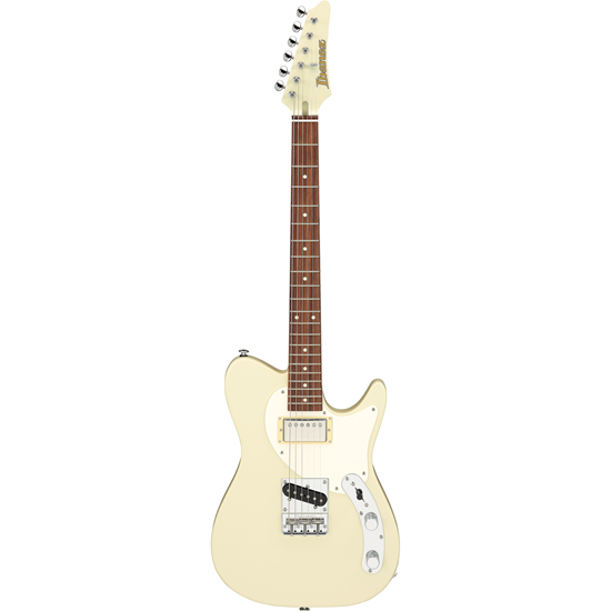 Bild på Ibanez Prestige Josh Smith Signature Mint Sand - FLATV2-MSN