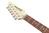 Bild på Ibanez Prestige Josh Smith Signature Mint Sand - FLATV2-MSN